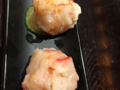 -颐和•海鲜砂锅粥•啫啫煲(奥林匹克广场店)