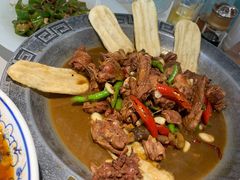 -佳和水饺(海德公馆店)