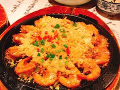 -卯时·龙光雅宴·精致锡帮菜(惠山古镇店)