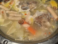 -天都火锅酒楼(虹梅南路店)