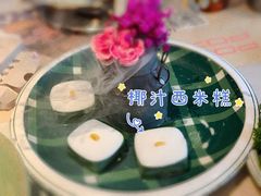 -POKIPOKI泰食谷仓东南亚菜(侨香店)