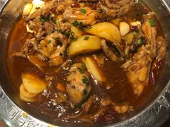 -胖哥俩肉蟹煲(湖滨银泰in77店)