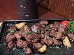 -小川洋风料理(江汉路店)