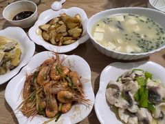 -素勤饮食店(城头巷店)