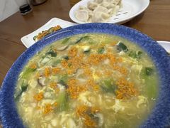 -海胆小馆(东北水饺·春柳店)