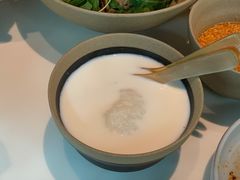 奶白酒-胡麻(静安嘉里店)