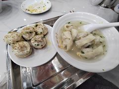 -老西白点心店