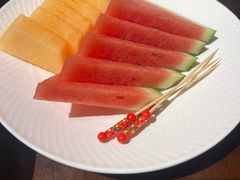 -老庄山居·甘其食