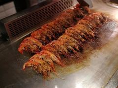 -星伦多自助料理(华润万象城店)