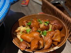 -王歘歘·chuǎ火锅(五道营店)