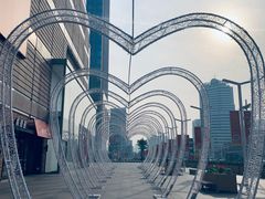 -星巴克(保定万博广场店)