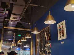 -鱼颜诱纸纸上烤鱼·蛙(龙湖天街店)