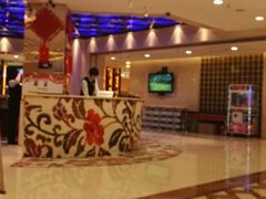 -快乐迪KTV(中山路店)