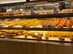 -山崎面包(苏州中心店)
