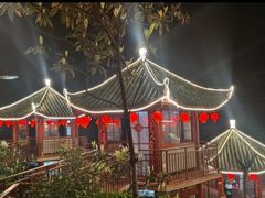 -枇杷园食为鲜火锅(南山店)