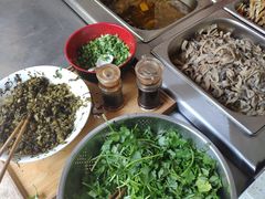 -兴福老面馆(寺路街店)