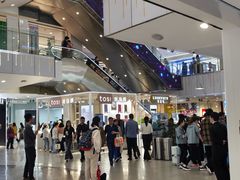 -凯德MALL(西直门店)