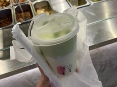 -宝珠奶酪(浦东金桥店)