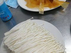 -三兴涮羊肉(荣安大街店)