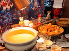 -昆明中心皇冠假日酒店