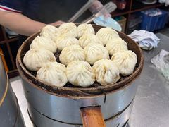 -草包包子铺1937(普利街店)