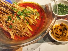 -胡桃里音乐酒馆(曲江店)