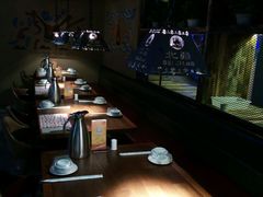 -塔里木新疆饭店(新北万达店)