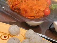 鱼片-舌尖记忆重庆火锅(悉尼店)