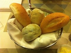 -卡本妮法餐厅·北京和平宾馆