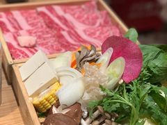 -锅物新语&寿喜烧.炉端割烹(世博源店)