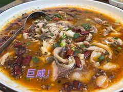 -益恒饭店乡间白族菜(古城总店)
