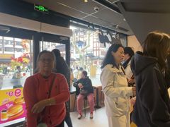 -麦当劳(豫园店)