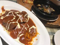 -BISTROFIORE美伊娜(伊犁南路店)
