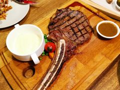 -G+KITCHEN(龙湖狮山天街店)