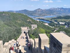 -龙口南山旅游景区