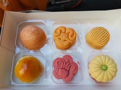 -陶陶居饼家(惠福东路店)