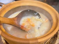 -大洋家·潮汕鱼鲜·花胶砂锅粥(天河东路店)