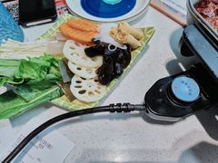 -鱼酷活鱼烤鱼(仙林金鹰店)
