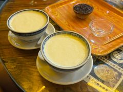招牌传统双皮奶-周大娘牛乳(旧寨古村总店)