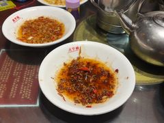 -天下客饭店(中山路店)