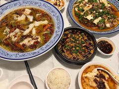 -新蜀会四川豆花(五羊店)