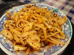 优质面皮-香味氏族宝宝面皮屋(经二路总店)