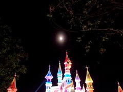 -沈阳方特欢乐世界