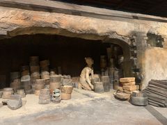 -龙泉青瓷博物馆