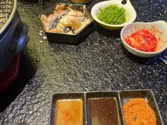 -樱嘢·炭火烧肉(惠南店)