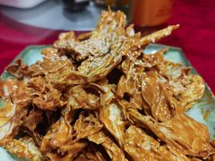 -万柳阁小馆·花园餐厅(龙潭湖店)