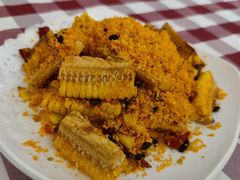 -吉源大排档·鱼生·海鲜(烧烤彩印厂店)