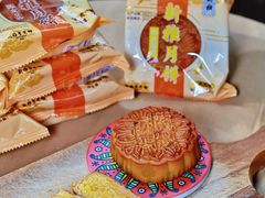 -新雅粤菜馆(南京东路店)