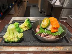 -肉肉大米(德基广场店)