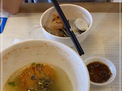 -阿嫲手作粉·潮州老味道(南海万科广场店)